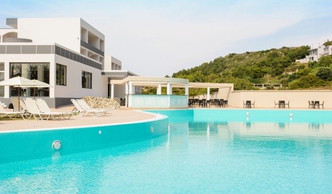 Evita Resort értékelés