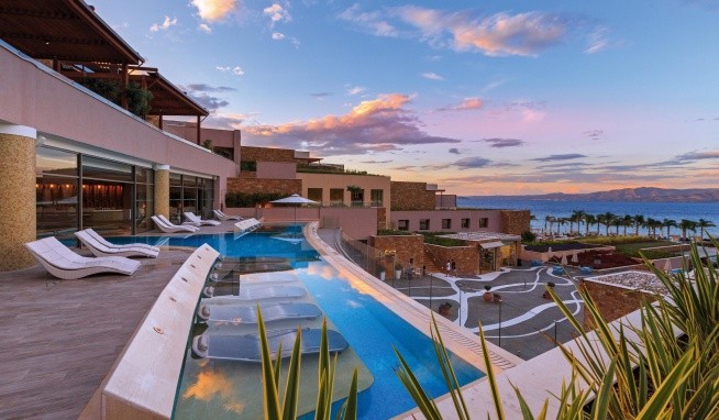 Miraggio Thermal Spa & Resort opinie