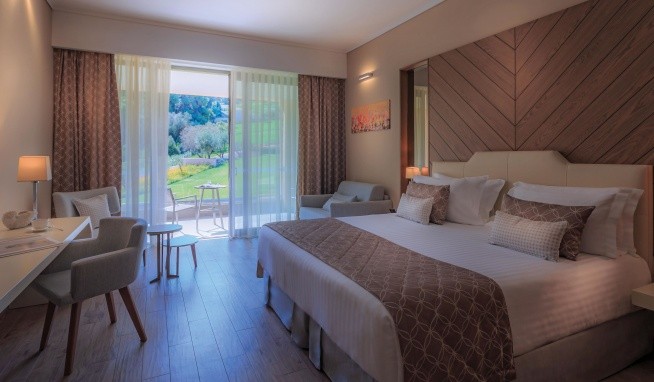 Miraggio Thermal Spa & Resort értékelés