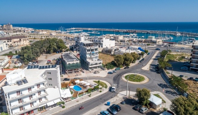 Marin Congo recenzie