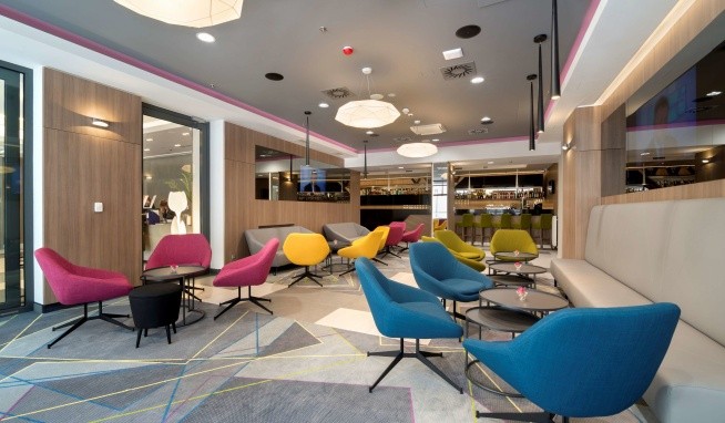 Golden Tulip Krakow Kazimierz recenze