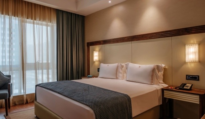 Stella Di Mare Dubai Marina opinie