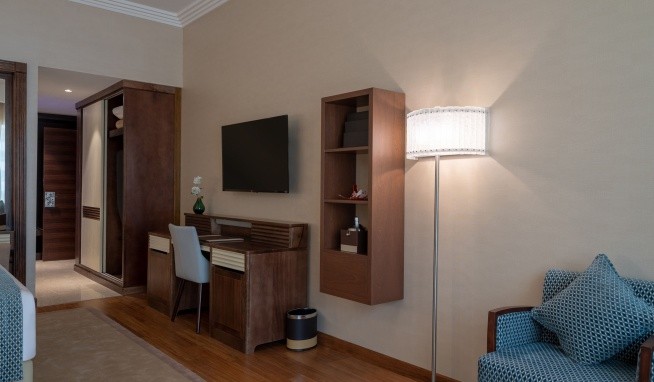 Stella Di Mare Dubai Marina opinie