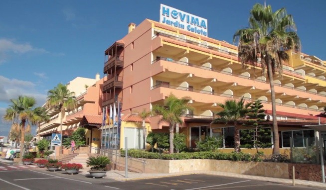 Hovima Jardin Caleta értékelés