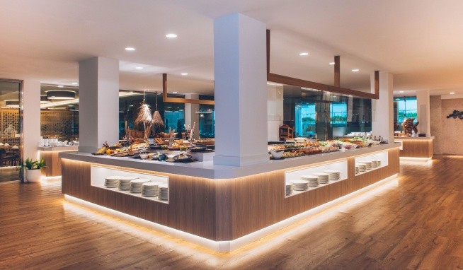 Iberostar Playa de Muro Village opinie