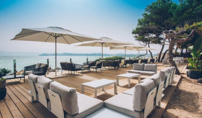 Iberostar Playa de Muro Village opinie