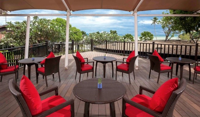 Pullman Phuket Panwa Beach Resort (ex. Radisson Blu Plaza Resort Panwa Beach) recenzie