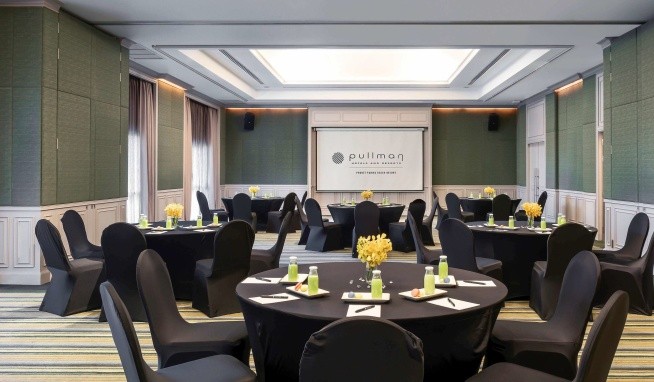 Pullman Phuket Panwa Beach Resort (ex. Radisson Blu Plaza Resort Panwa Beach) opinie