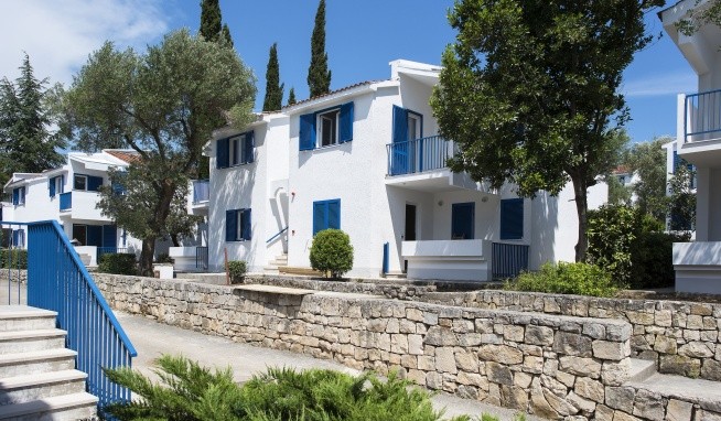 Aminess Port9 Residence recenze