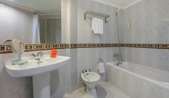 Vibra Riviera recenze