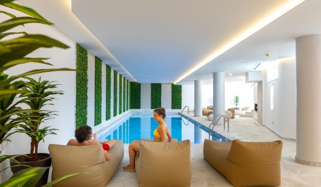 Leonardo Crystal Cove & Spa by the Sea opinie