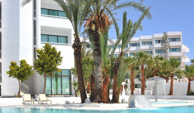 Margadina Lounge recenzie