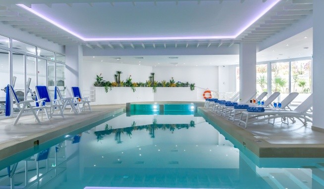 Margadina Lounge recenze