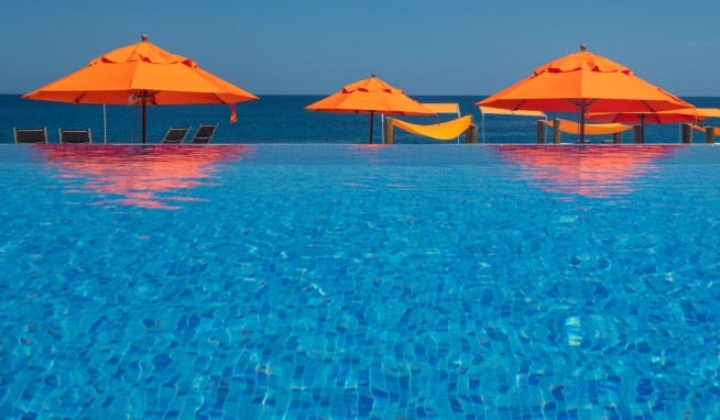 Samsara Cliff Resort recenze