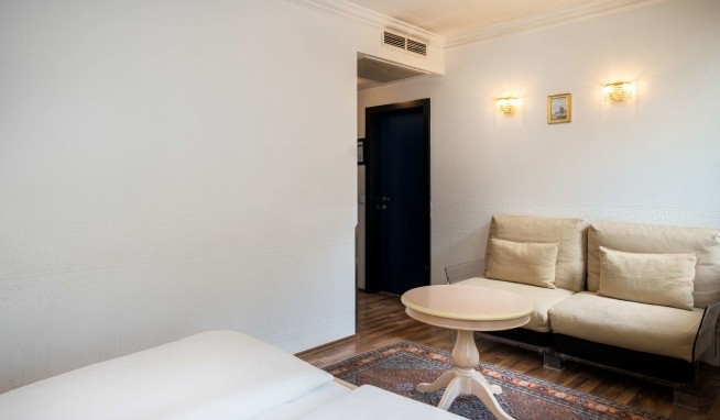 Arthotel Ana Gala értékelés