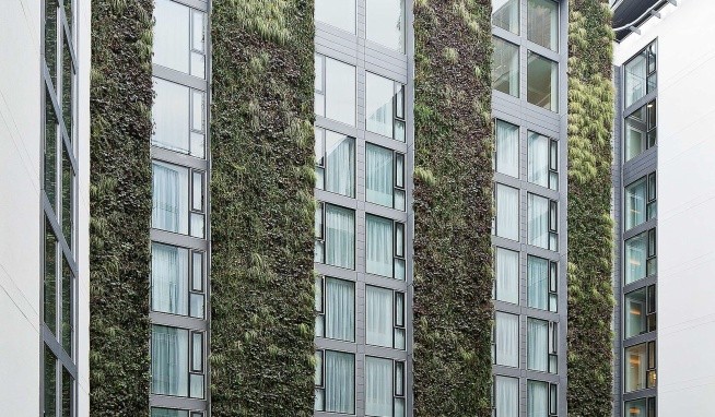 DoubleTree by Hilton Tower of London recenze