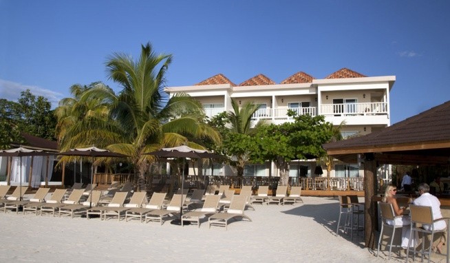 Sandy Haven Resort recenzie