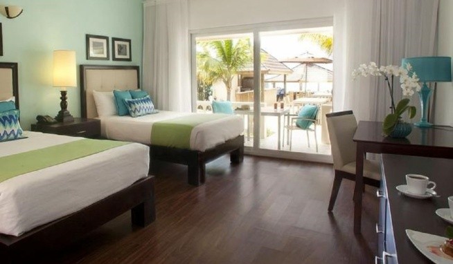 Sandy Haven Resort recenze