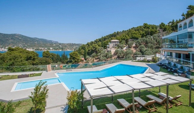 Punta (Pounta Area) opinie