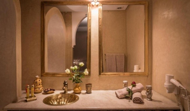 Riad Dar Attika opinie