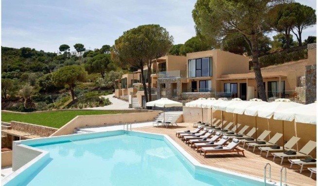 Elivi Skiathos opinie