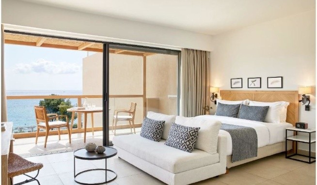 Elivi Skiathos recenze