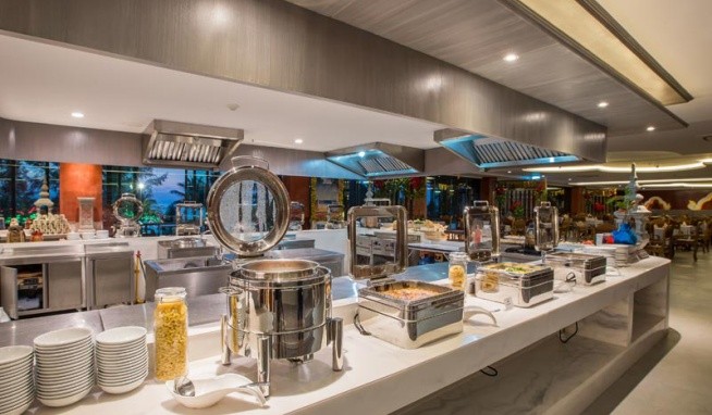 Maikhao Palm Beach Resort recenzie