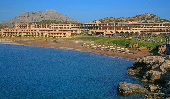 Atlantica Imperial Resort recenze