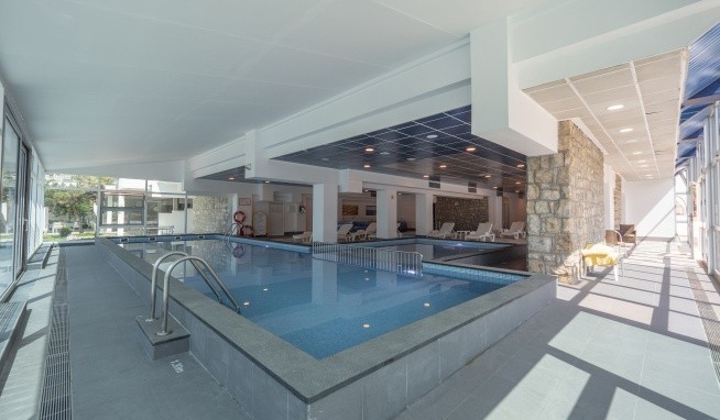 Montenegro Beach Resort opinie