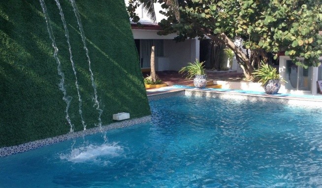 Faranda Maya Caribe Cancún opinie