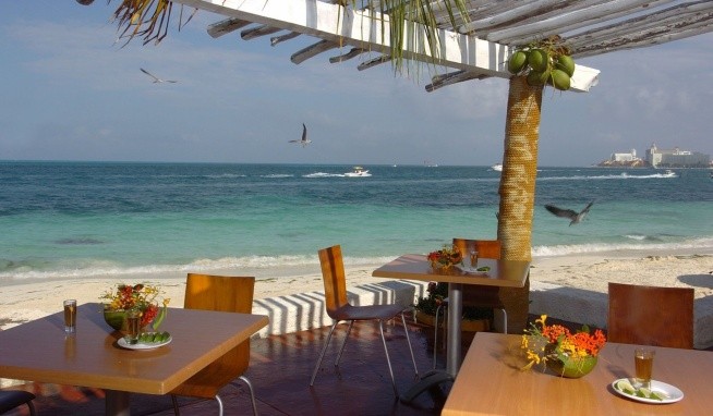 Faranda Maya Caribe Cancún recenze