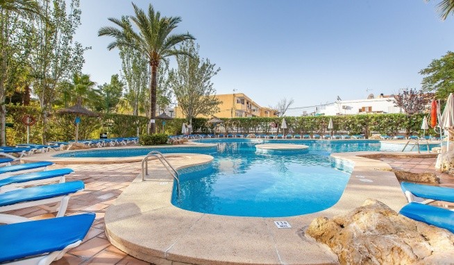 Apartamenty Sol de Alcudia opinie