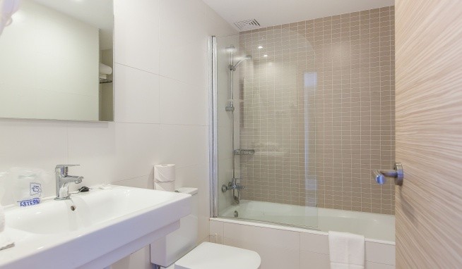 Apartmány Sol de Alcudia recenze