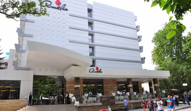 Maritim Amelia recenze