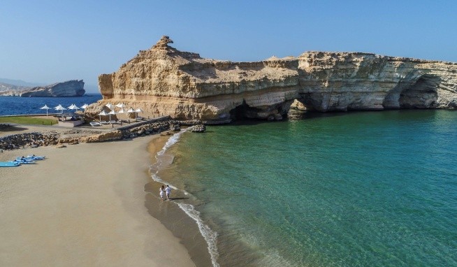 Shangri - La's Al Husn recenze