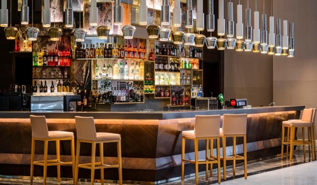 Kirman Sidemarin Beach opinie