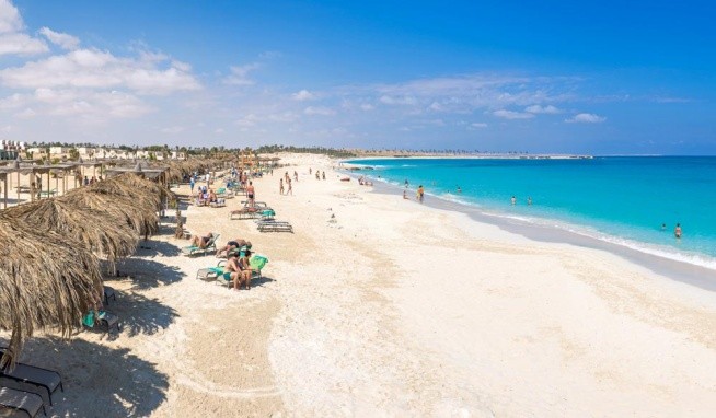 Caesar Bay Resort értékelés