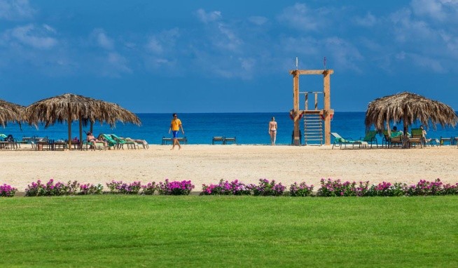 Caesar Bay Resort értékelés