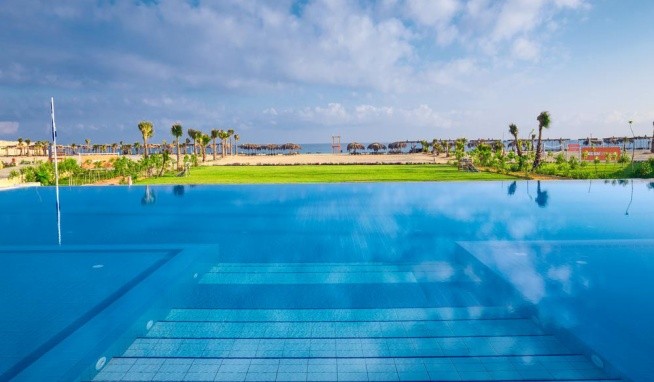 Caesar Bay Resort opinie