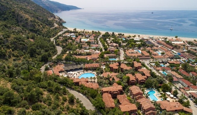 Sundia by Liberty Suncity (ex. Sun City Hotel & Beach Club) opinie