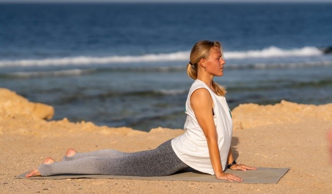 Akassia Swiss Resort opinie