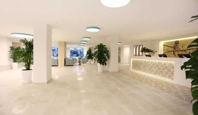 Iberostar Selection Playa de Palma recenze