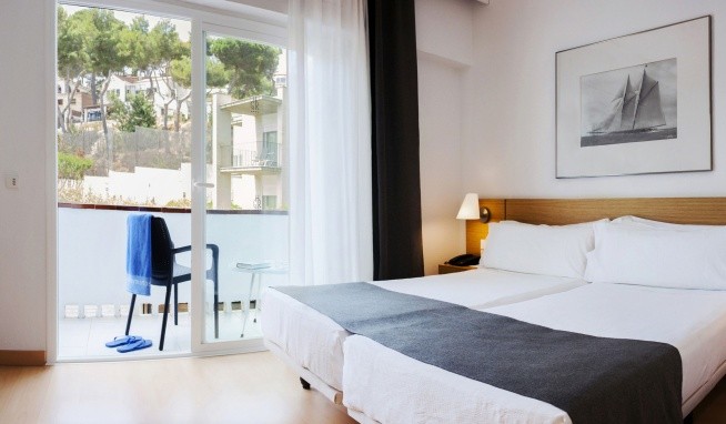 Gran Hotel Reymar & SPA recenze