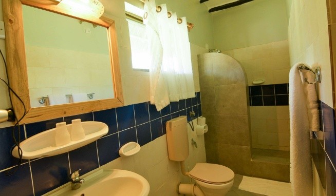 Tanzanite Beach Resort recenzie