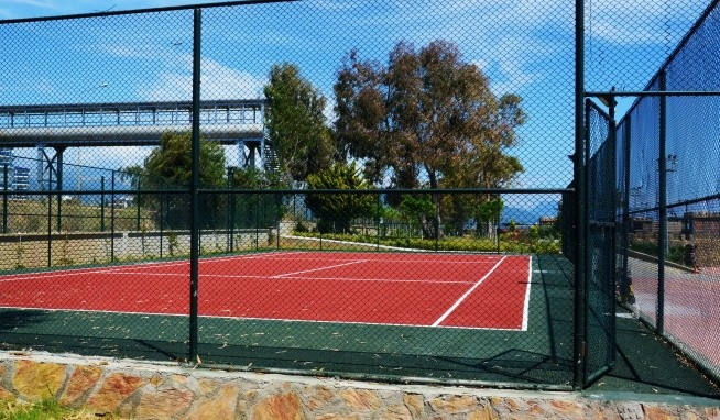 Eftalia Marin Resort értékelés