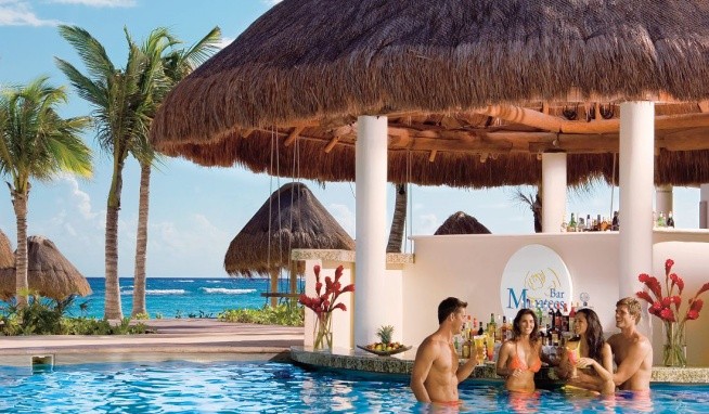 Dreams Tulum Resort & Spa recenzie