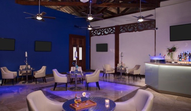 Dreams Tulum Resort & Spa recenze