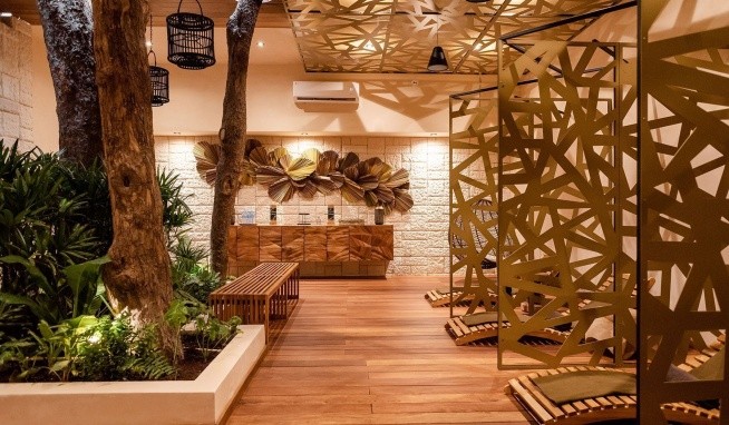 Reef Playa Car recenze