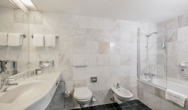 Arcotel Wimberger opinie