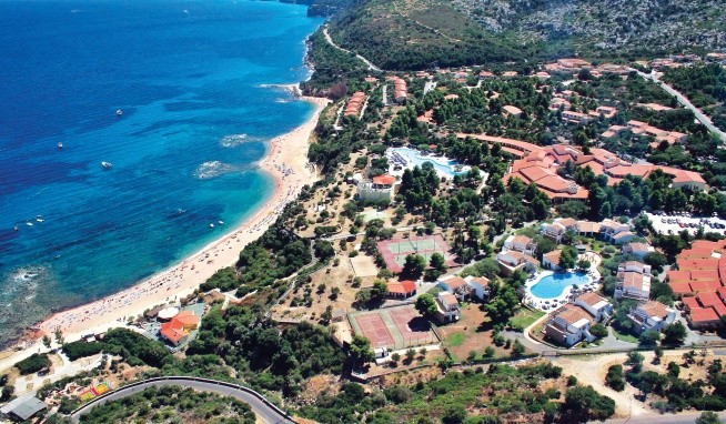 Club Esse Palmasera Resort (ex Palmasera Village Resort) opinie
